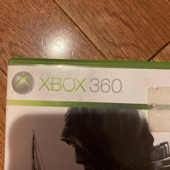 Prototype XBOX video game - Picture 7 of 8